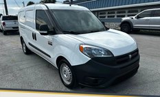 2018 Ram ProMaster City Base
