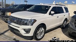 2019 Ford Expedition Limited
