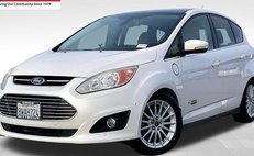 2014 Ford C-Max Energi SEL