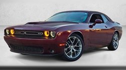 2020 Dodge Challenger GT