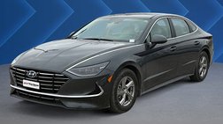 2023 Hyundai Sonata SE
