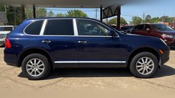 2006 Porsche Cayenne Tiptronic