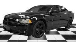 2014 Dodge Charger R/T
