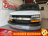 2023 Chevrolet Express 2500