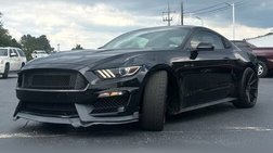 2017 Ford Mustang V6