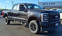 2026 Ford Super Duty F-350 XL