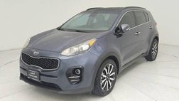 2019 Kia Sportage EX
