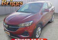 2020 Buick Encore GX Preferred