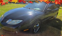 2004 Pontiac Sunfire Base
