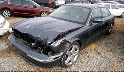 2005 Jaguar XJ-Series XJ8