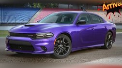2019 Dodge Charger R/T Scat Pack