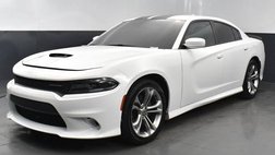 2020 Dodge Charger R/T