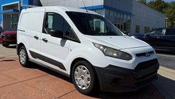 2014 Ford Transit Connect XL