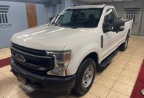 2020 Ford Super Duty F-250 XL
