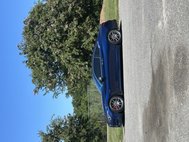 2017 Infiniti Q60 Red Sport 400