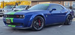 2019 Dodge Challenger R/T Scat Pack
