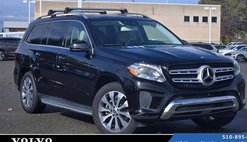 2019 Mercedes-Benz GLS GLS 450
