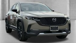 2025 Mazda CX-50 2.5 Turbo Premium