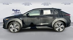 2023 Subaru Solterra Touring