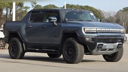 2024 GMC HUMMER EV 3X