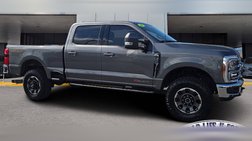 2023 Ford Super Duty F-250 Lariat