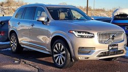 2023 Volvo XC90 B5 Plus Bright Theme