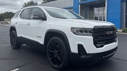 2022 GMC Acadia SLE