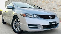 2011 Honda Civic EX-L