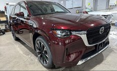 2024 Mazda CX-90 3.3 Turbo S Premium