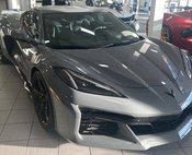 2024 Chevrolet Corvette Z06