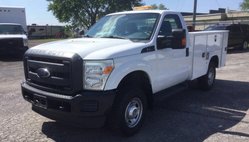 2016 Ford Super Duty F-250 XL