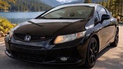 2013 Honda Civic Si