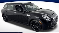 2021 MINI Clubman Cooper S