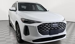 2025 Audi Q5 quattro Premium TFSI