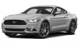 2015 Ford Mustang V6