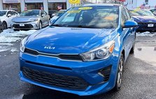 2023 Kia Rio S