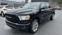 2022 Ram Ram Pickup 1500 Lone Star