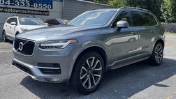 2018 Volvo XC90 T6 Momentum
