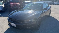 2018 Dodge Charger R/T