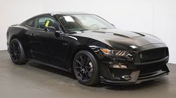 2016 Ford Mustang Shelby GT350