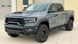 2023 Ram Ram Pickup 1500 TRX