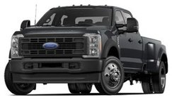 2025 Ford F-450 Super Duty 