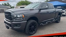 2022 Ram Ram Pickup 2500 Big Horn