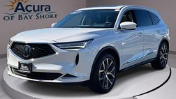 2023 Acura MDX SH-AWD w/Tech