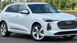 2025 Audi Q5 quattro Prestige TFSI
