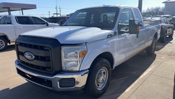 2011 Ford Super Duty F-250 XL