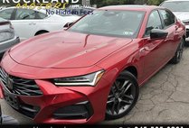 2024 Acura TLX SH-AWD w/A-SPEC
