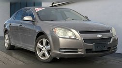 2010 Chevrolet Malibu LT