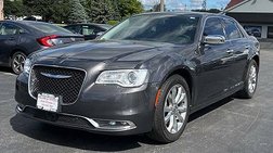 2018 Chrysler 300 Limited
