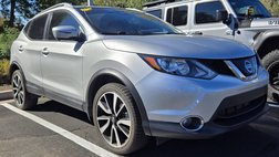 2019 Nissan Rogue Sport SL